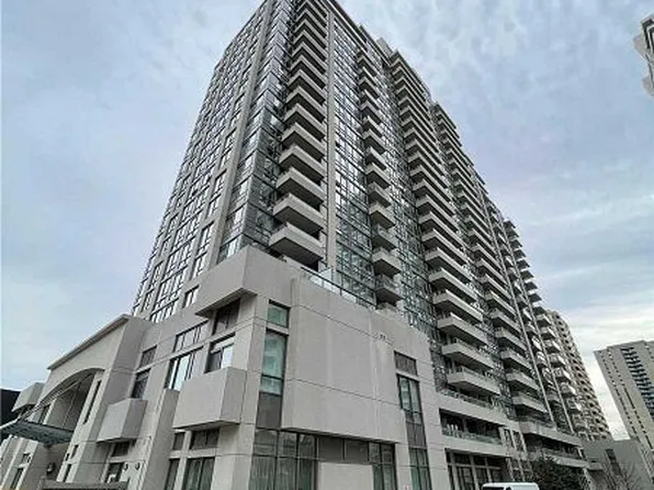 35 Hollywood Ave #217, Toronto, ON M2N 0A9