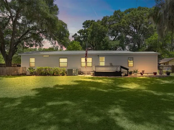 3394 SE 147th Pl, Summerfield, FL 34491