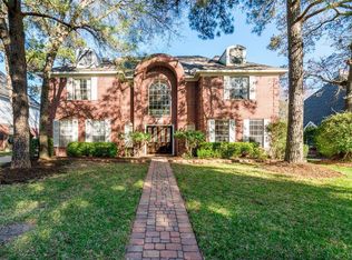 16618 Saint Johns Wood Dr, Tomball, TX 77377