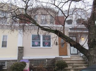 4624 Magee Ave, Philadelphia, PA 19135