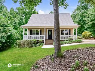 105 Pebble Ridge Dr, Covington, GA 30014