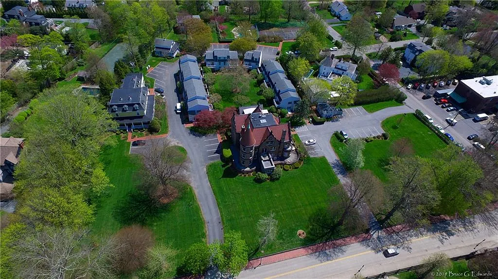 Building Photo - 364 Bellevue Ave #W201