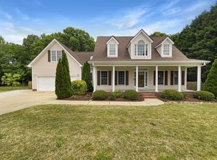 5408 Overdale Ln, Raleigh, NC 27603