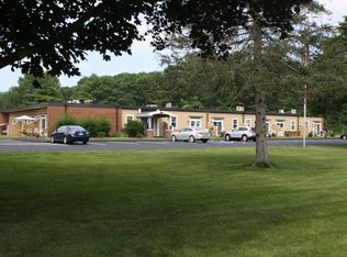 10 N Gorham Rd UNIT 9, Gorham, ME 04038