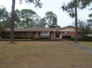 1016 Richburg Rd, Hattiesburg, MS 39402