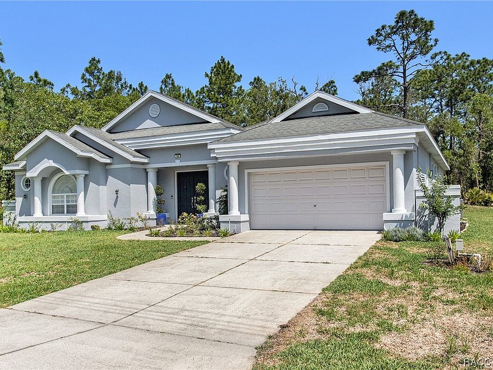 58 Daisy St, Homosassa, FL 34446 MLS 824042 Zillow