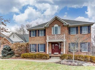 81 Shelford Way, Dayton, OH 45440