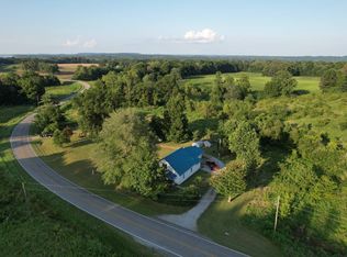 866 Bay City Rd, Golconda, IL 62938