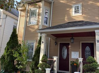 25 Adrian St #1, Somerville, MA 02143