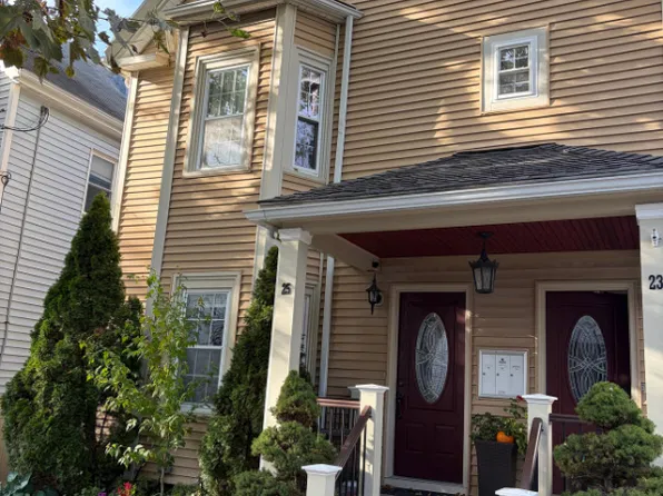 25 Adrian St #1, Somerville, MA 02143