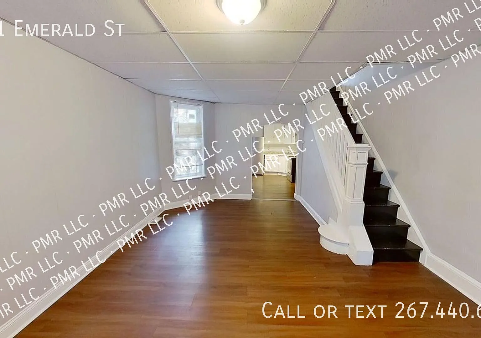 3 bed 1 bath home available — Photo 1