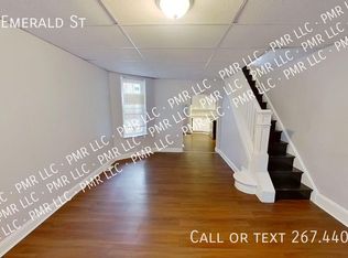 3531 Emerald St, Philadelphia, PA 19134