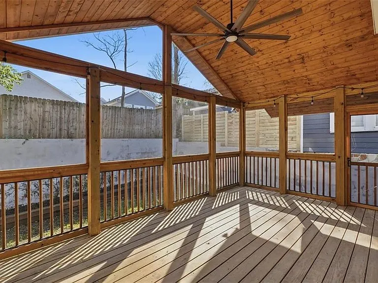501 Rankin St — Photo 37