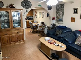 1546 N 46th St APT 1, Mesa, AZ 85205