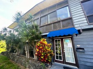 77-363A Ainanani St, Kailua Kona, HI 96740