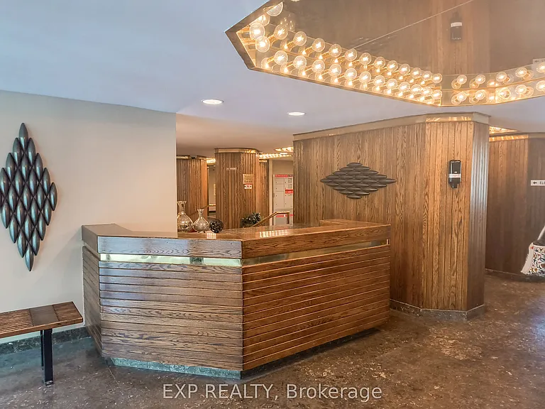 2871 Richmond Rd #1105 — Photo 35