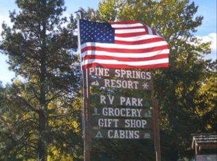 2471 Highway 97, Goldendale, WA 98620