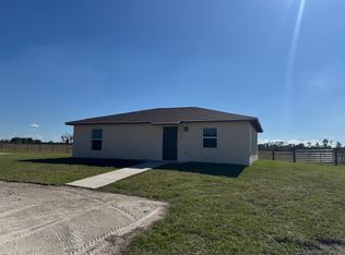 4039 NE Bobay Rd, Arcadia, FL 34266