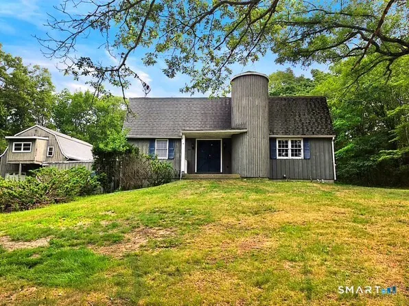 212 New Road, Plainfield, CT 06374
