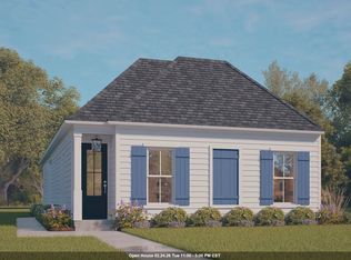 9411 Dawson Trace Ave, Baton Rouge, LA 70836