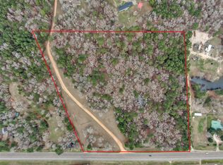 Highway 190, Pointblank, TX 77364