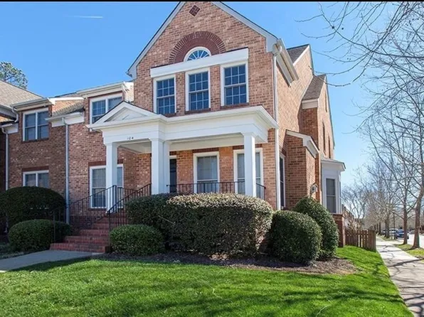 104 Edith Wharton Sq, Newport News, VA 23606