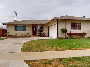 19303 Fariman Dr, Carson, CA 90746