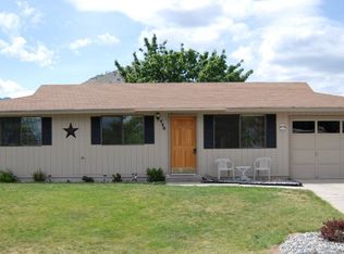 710 Stewart St, Wenatchee, WA 98801