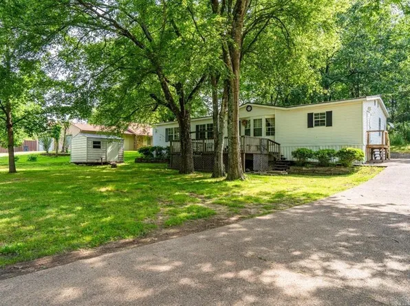 130 Jonita St, Hot Springs, AR 71901