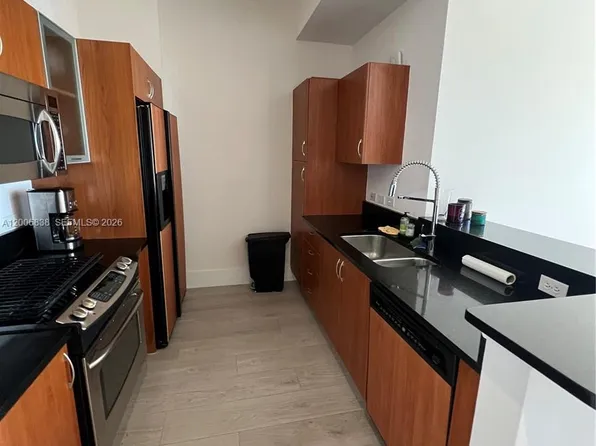 18800 NE 29th Ave #Penthouse 25, Aventura, FL 33180