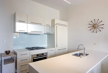 Rented by Compass