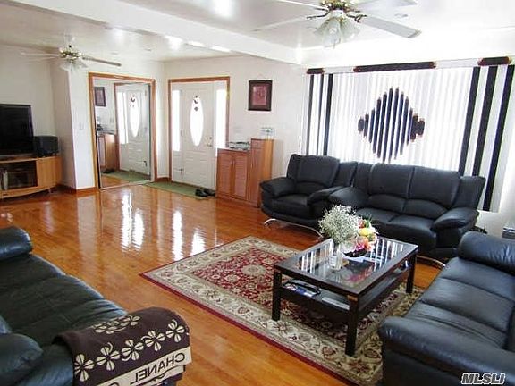 Large Living room