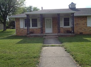 2301 S Primrose Ln, Muncie, IN 47302