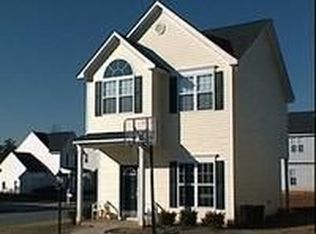 2701 Waterford Crystal Ct, Raleigh, NC 27610