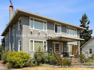 1843 N Schofield St APT 4, Portland, OR
