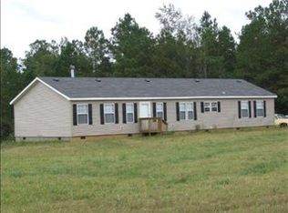 2651 Conger Rd, Union Point, GA 30669