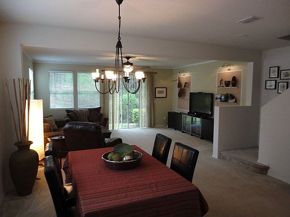 View from Front Door