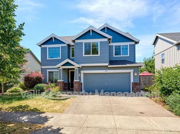 224 Derby St SE, Albany, OR 97322