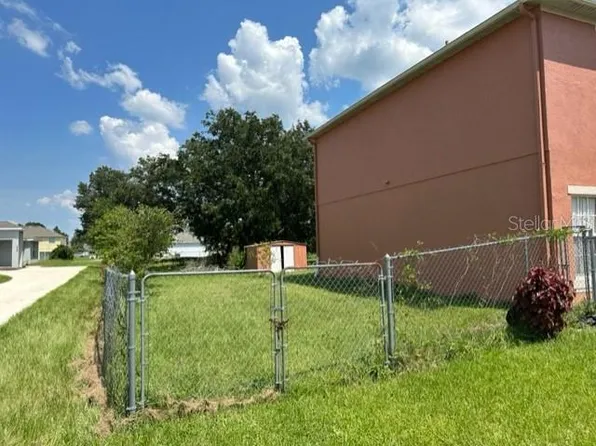 558 Maricopa Dr, Kissimmee, FL 34758