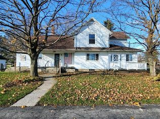 12445 W Bancroft St, Swanton, OH 43558