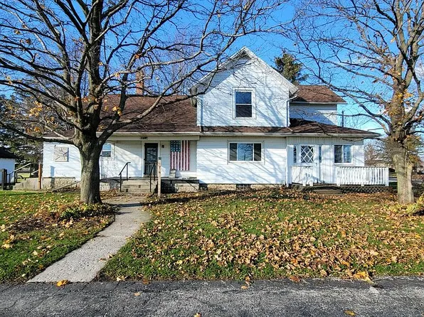 12445 W Bancroft St, Swanton, OH 43558