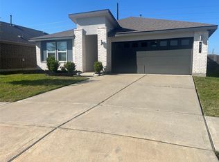 827 Teal Moon Dr, Rosharon, TX 77583