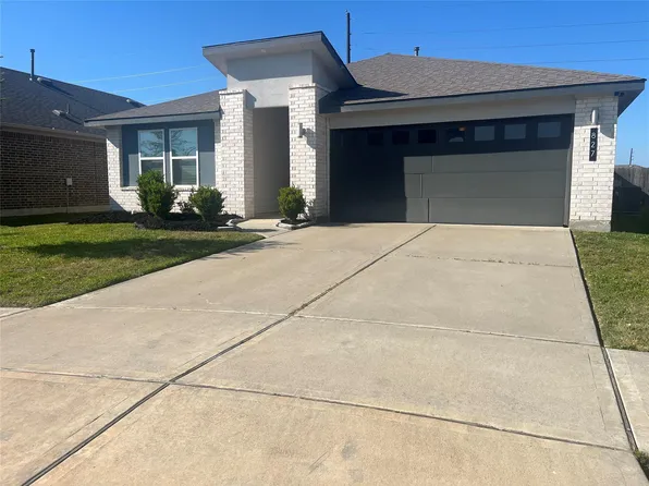 827 Teal Moon Dr, Rosharon, TX 77583