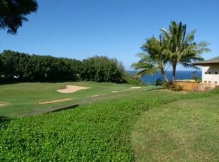 3942 Aloalii Dr LOT 52, Princeville, HI 96722