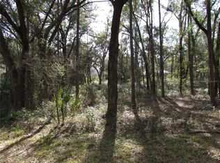 SW 192nd Cir LOT 4, Dunnellon, FL 34432