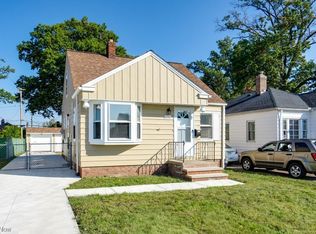 1004 Hillsdale Rd, Cleveland, OH