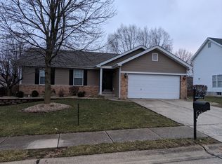 517 Highland View Dr, O Fallon, IL 62269