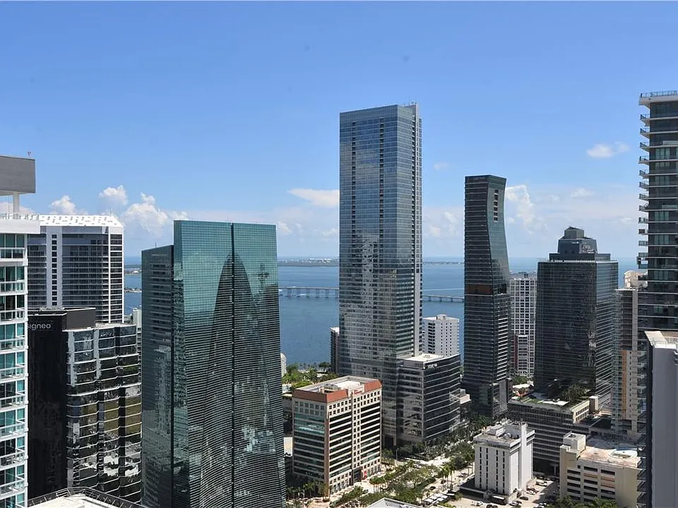 1100 S Miami Ave #2204