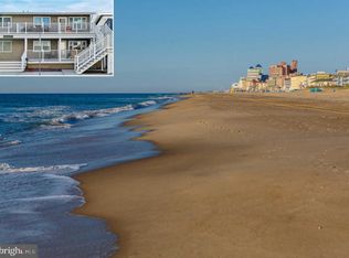 13601 Wight St #4SB, Ocean City, MD 21842