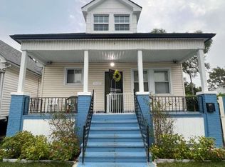 13132 Gallagher St, Hamtramck, MI 48212